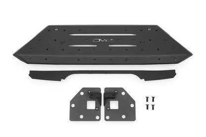 DV8 Offroad Tailored fit to the Jeep dash with a direct bolt on design. by DV8 Offroad