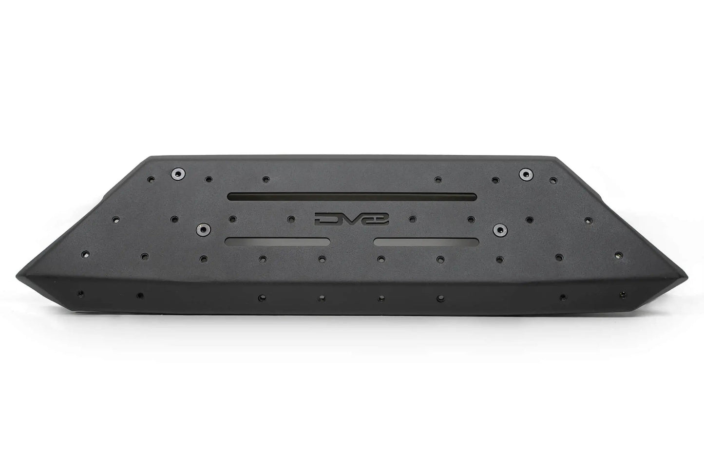 DV8 Offroad Tailored fit to the Jeep dash with a direct bolt on design. by DV8 Offroad