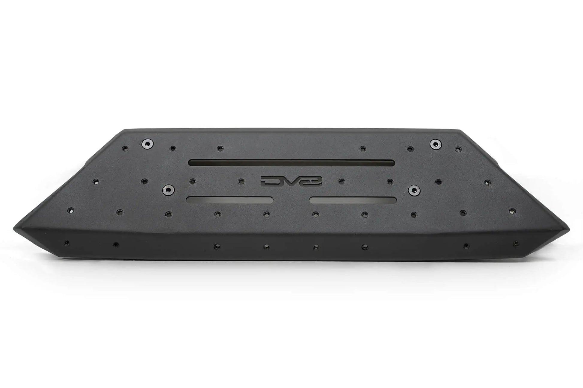 DV8 Offroad Tailored fit to the Jeep dash with a direct bolt on design. by DV8 Offroad