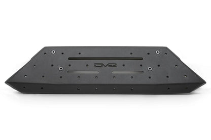 DV8 Offroad Tailored fit to the Jeep dash with a direct bolt on design. by DV8 Offroad