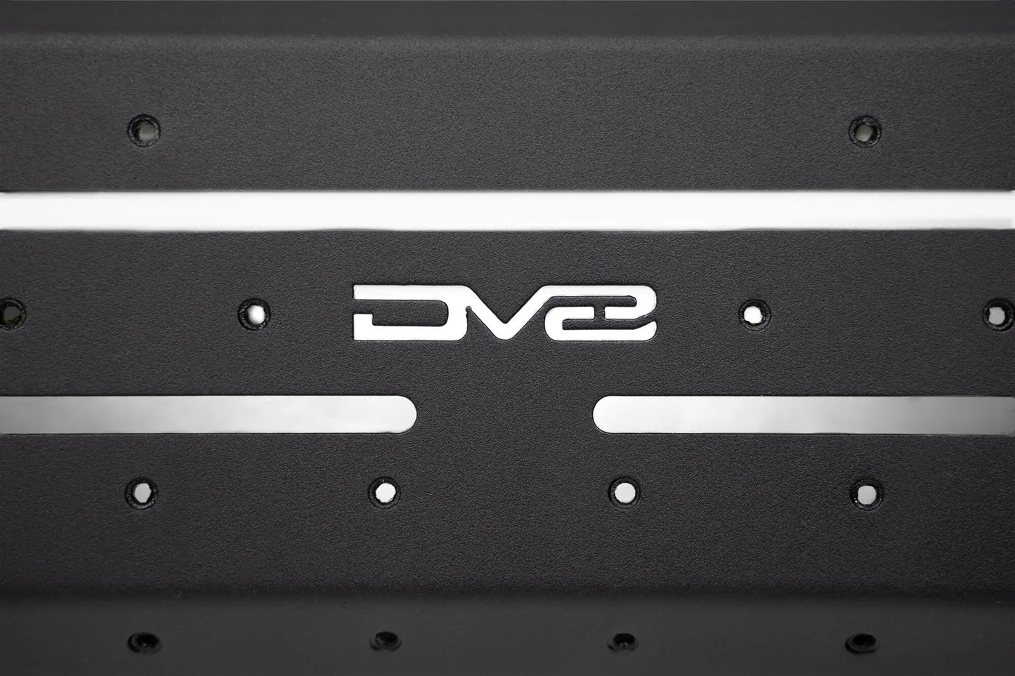 DV8 Offroad Tailored fit to the Jeep dash with a direct bolt on design. by DV8 Offroad