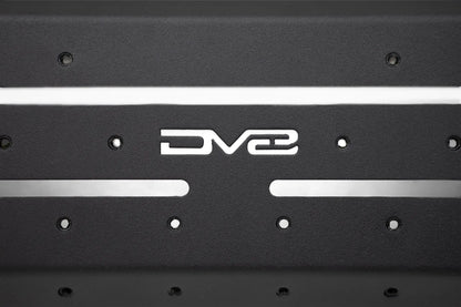 DV8 Offroad Tailored fit to the Jeep dash with a direct bolt on design. by DV8 Offroad