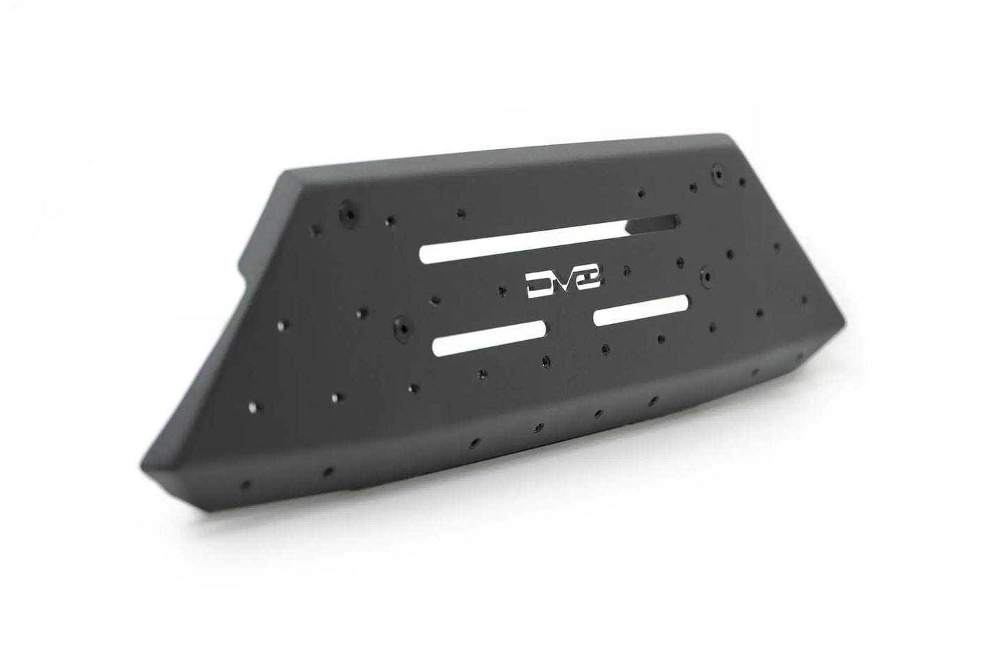 DV8 Offroad Tailored fit to the Jeep dash with a direct bolt on design. by DV8 Offroad