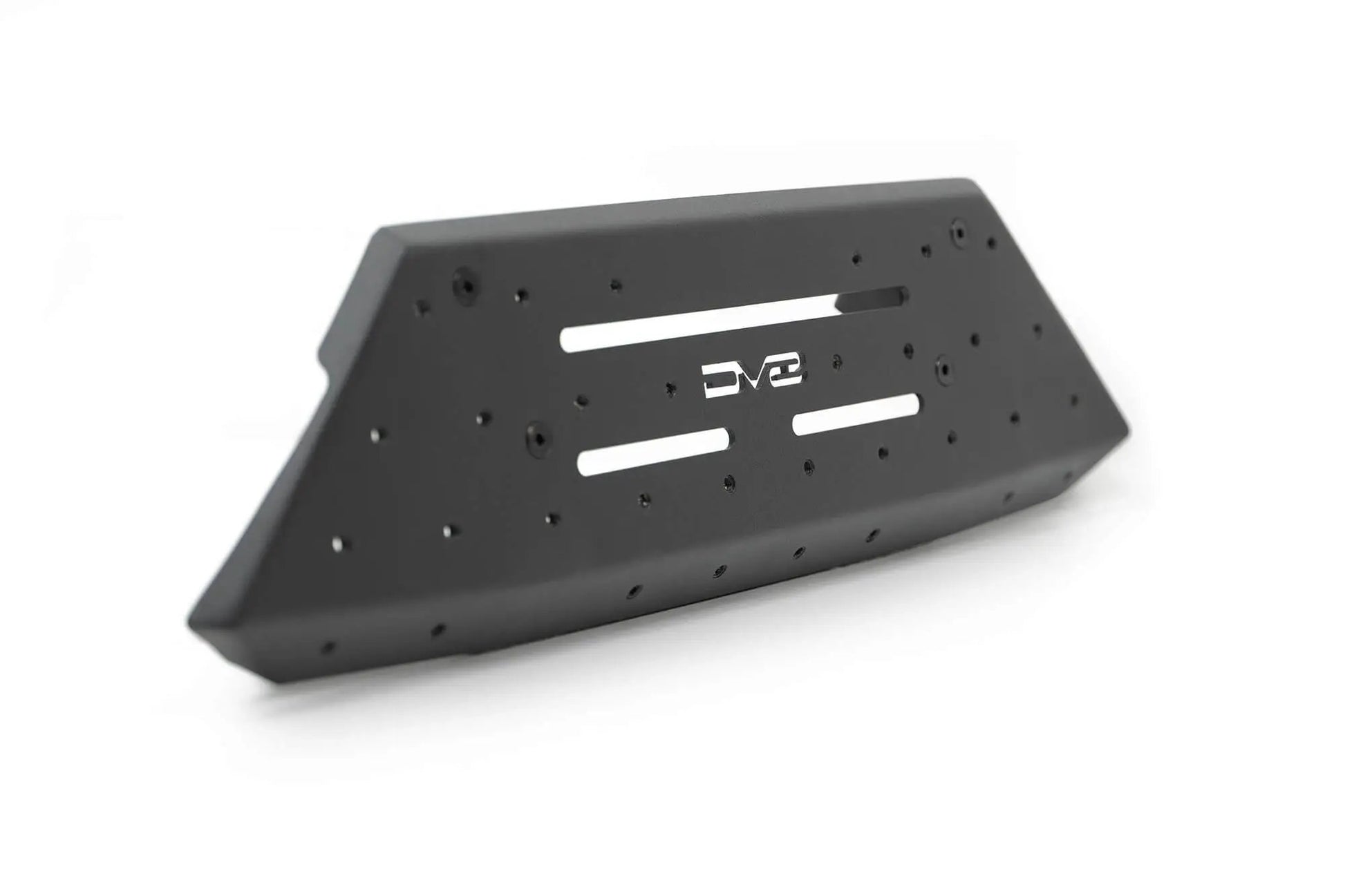DV8 Offroad Tailored fit to the Jeep dash with a direct bolt on design. by DV8 Offroad
