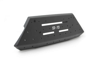 DV8 Offroad Tailored fit to the Jeep dash with a direct bolt on design. by DV8 Offroad