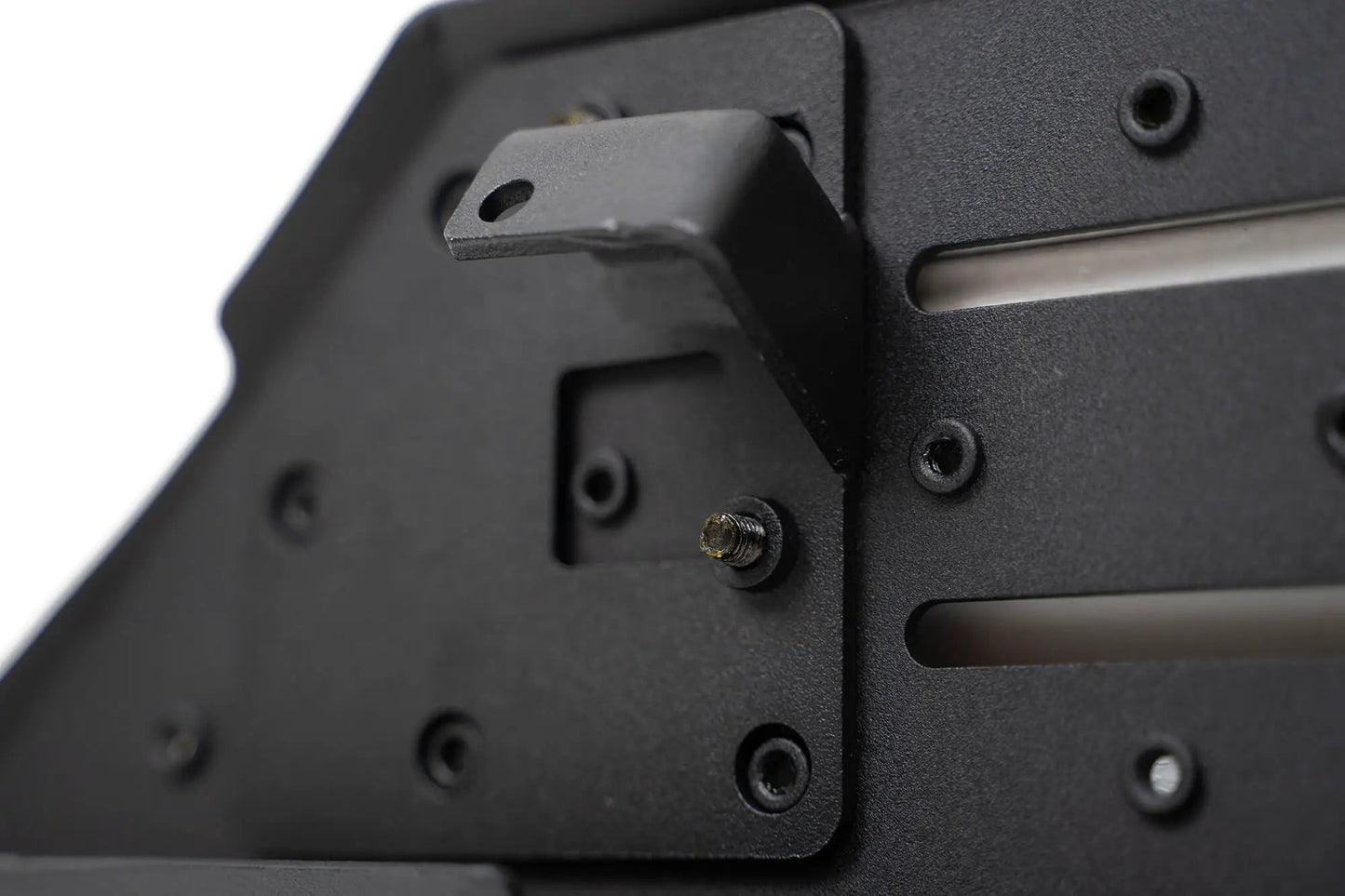 DV8 Offroad Tailored fit to the Jeep dash with a direct bolt on design. by DV8 Offroad