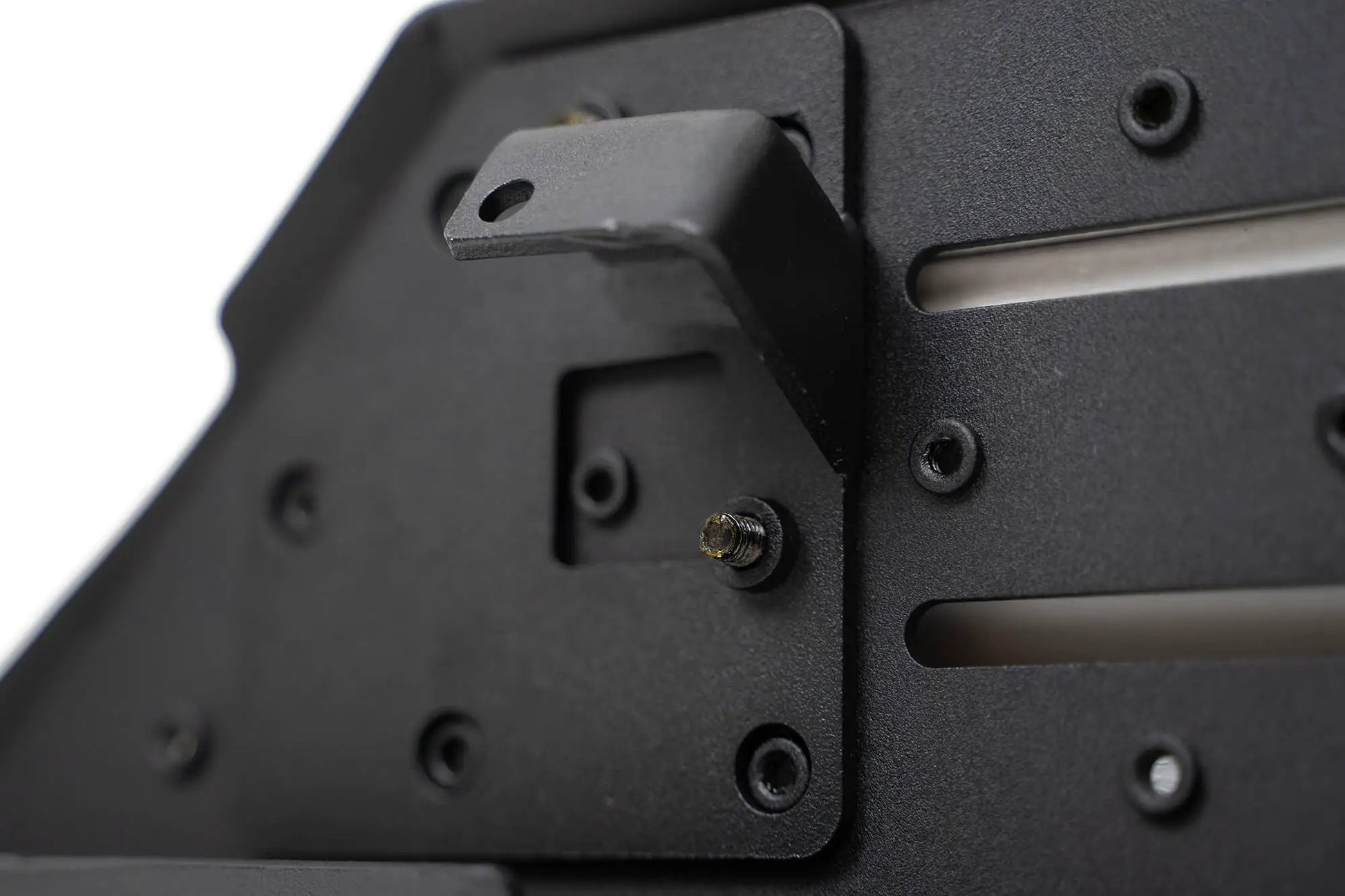 DV8 Offroad Tailored fit to the Jeep dash with a direct bolt on design. by DV8 Offroad