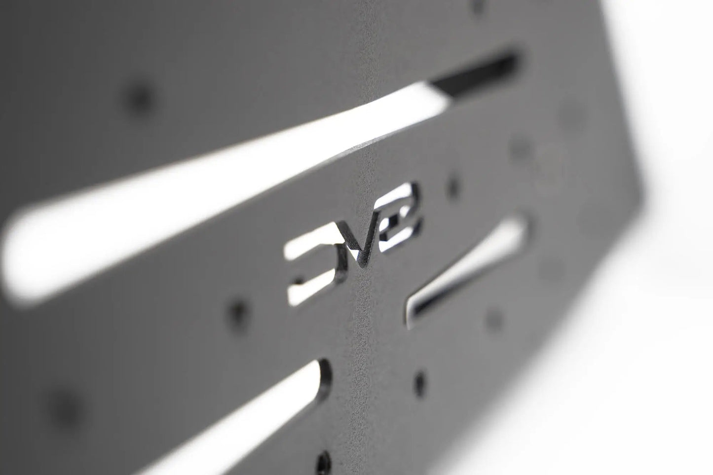 DV8 Offroad Tailored fit to the Jeep dash with a direct bolt on design. by DV8 Offroad
