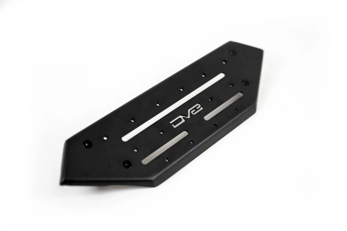 DV8 Offroad Jeep Wrangler JL & Gladiator JT Device Dash Mount V2 by DV8 Offroad