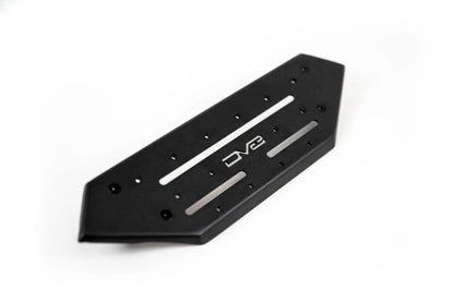 DV8 Offroad Jeep Wrangler JL & Gladiator JT Device Dash Mount V2 by DV8 Offroad