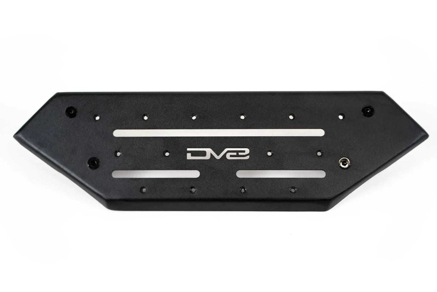 DV8 Offroad Jeep Wrangler JL & Gladiator JT Device Dash Mount V2 by DV8 Offroad