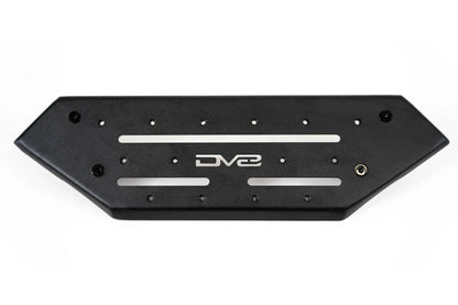 DV8 Offroad Jeep Wrangler JL & Gladiator JT Device Dash Mount V2 by DV8 Offroad
