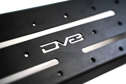 DV8 Offroad Jeep Wrangler JL & Gladiator JT Device Dash Mount V2 by DV8 Offroad