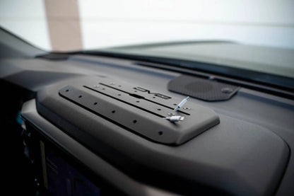DV8 Offroad Toyota Tundra & Sequoia Digital Device Dash Mount by DV8 Offroad