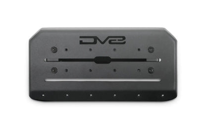 DV8 Offroad Toyota Tundra & Sequoia Digital Device Dash Mount by DV8 Offroad