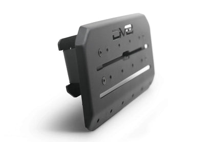 DV8 Offroad Toyota Tundra & Sequoia Digital Device Dash Mount by DV8 Offroad