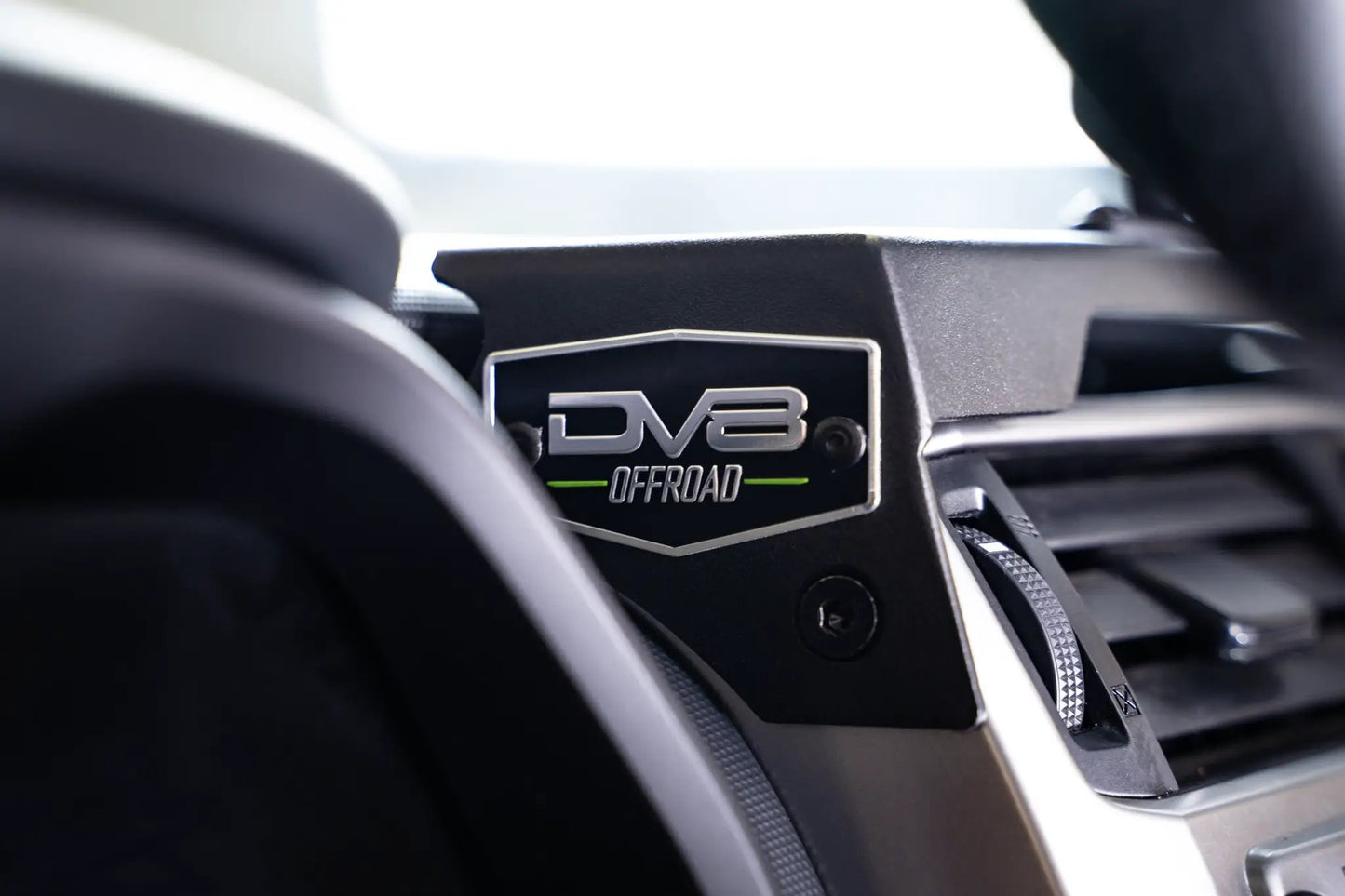 DV8 Offroad Dash Mount by DV8 Offroad