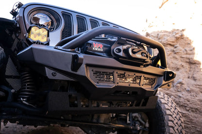 DV8 Offroad Pocket Fairlead for Synthetic Rope Winches by DV8 Offroad