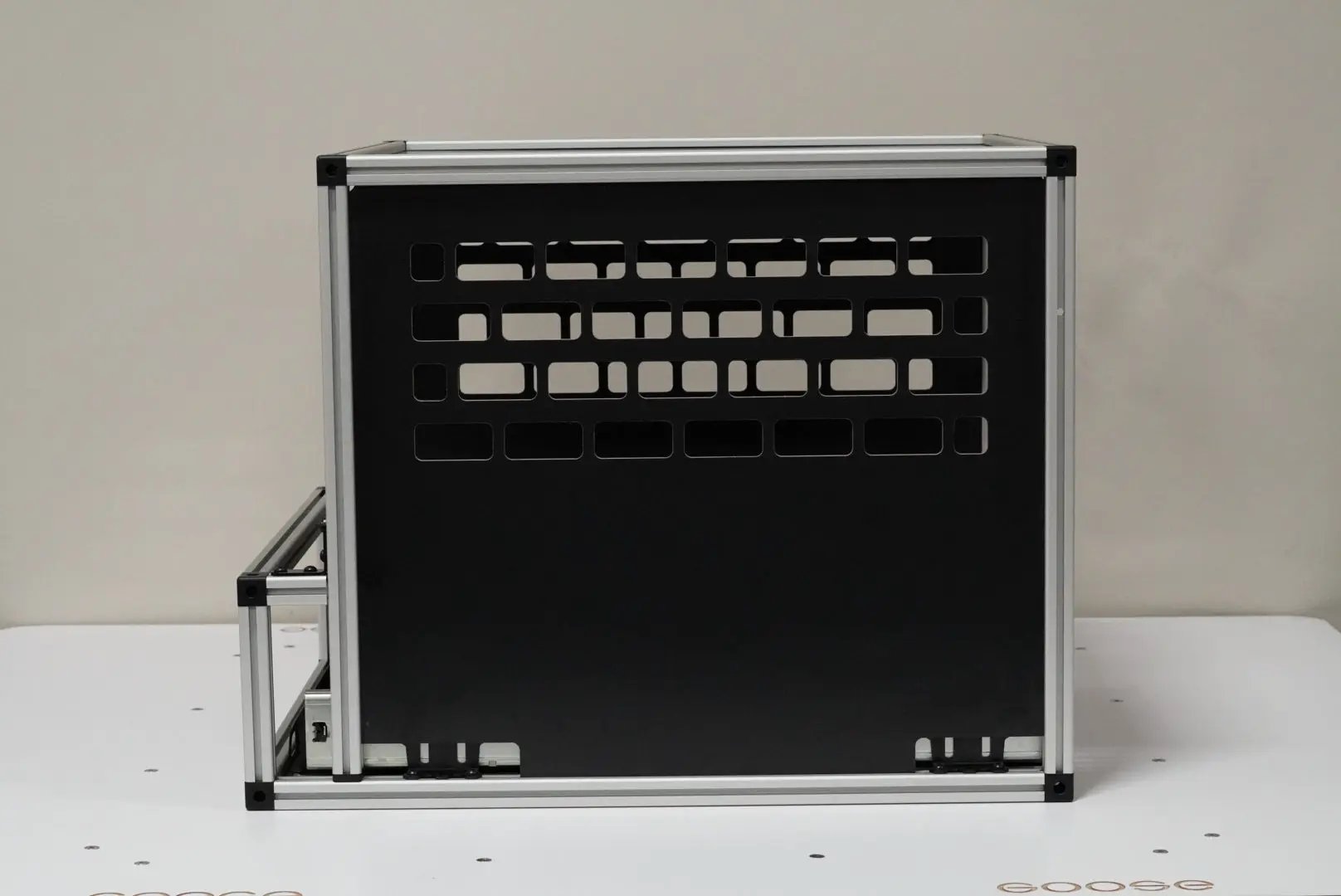 IceBox 1.51 - 25" Deep Module by Goose Gear
