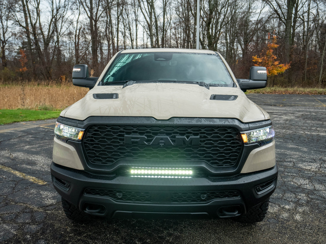 2025 Ram Rebel CREW CAB X 621329
