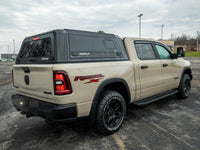 2025 Ram Rebel CREW CAB X 621329