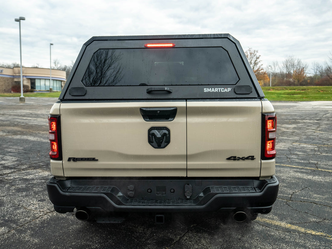 2025 Ram Rebel CREW CAB X 621329