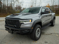 2025 Ram RHO Silver 622596