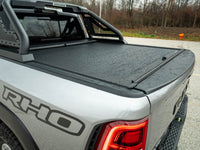 2025 Ram RHO Silver 622596
