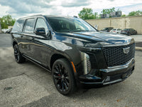 2025 Cadillac Escalade