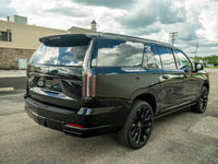 2025 Cadillac Escalade
