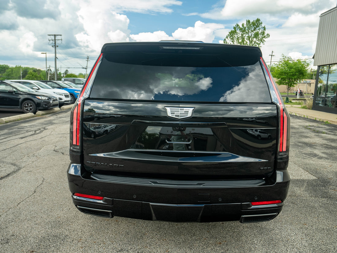 2025 Cadillac Escalade