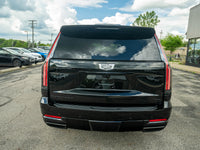 2025 Cadillac Escalade