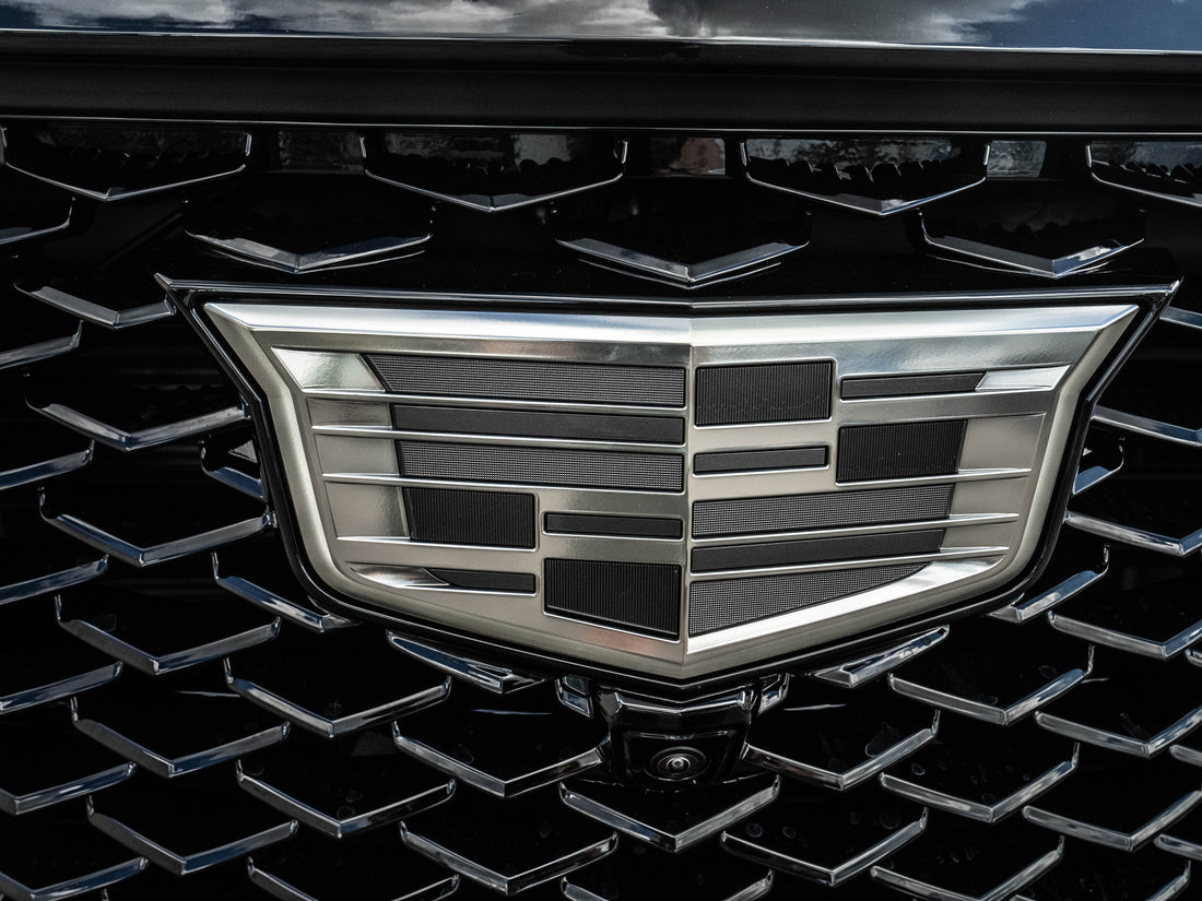 2025 Cadillac Escalade