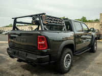 2025 RAM RHO Black 705277