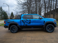2022 RAM TRX