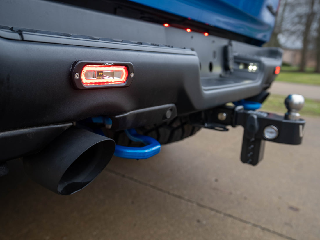 2022 RAM TRX