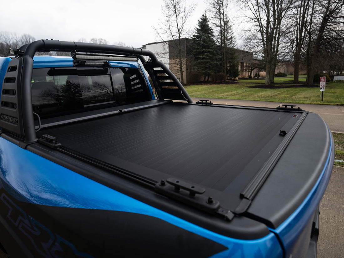 2022 RAM TRX