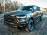 2025 Ram Rebel GT Crystal de Granito 639534