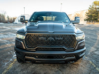 2025 Ram Rebel GT Crystal de Granito 639534
