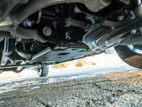 2025 Ram Rebel GT Crystal de Granito 639534