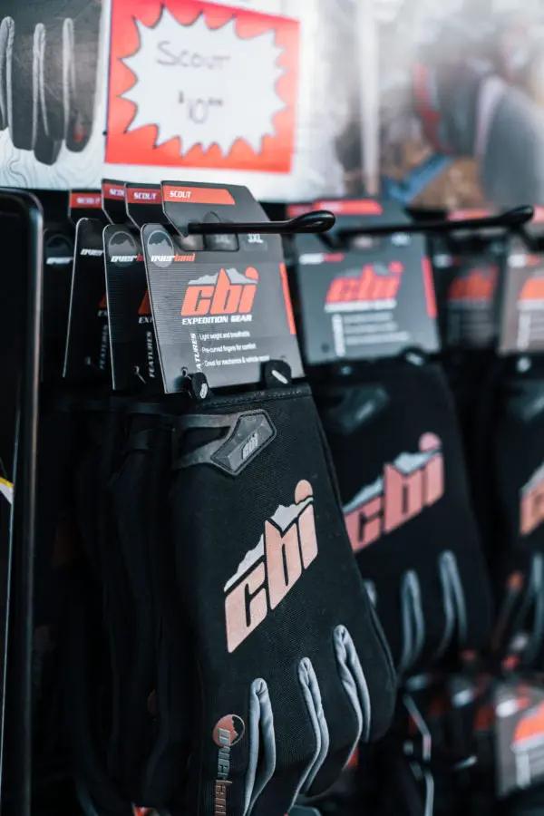 CBI Scout Glove by CBI