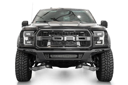 Addictive Desert Designs 2017-2020 F-150 Raptor Phantom Front Bumper by Addictive Desert Designs