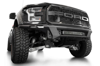 Addictive Desert Designs 2017-2020 F-150 Raptor Phantom Front Bumper by Addictive Desert Designs