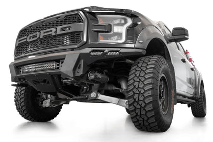 Addictive Desert Designs 2017-2020 F-150 Raptor Phantom Front Bumper by Addictive Desert Designs