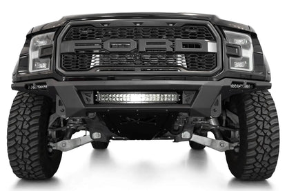 Addictive Desert Designs 2017-2020 F-150 Raptor Phantom Front Bumper by Addictive Desert Designs