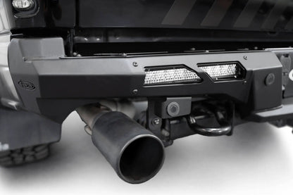 Addictive Desert Designs 2017-2020 F-150 Raptor Phantom Front Bumper by Addictive Desert Designs