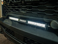 2025 Ram RHO Black 733762