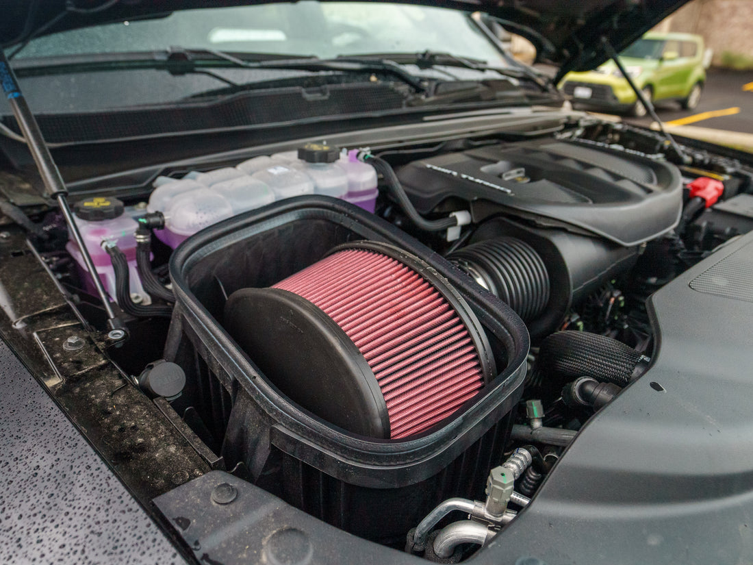 2025 Ram RHO Black 733762