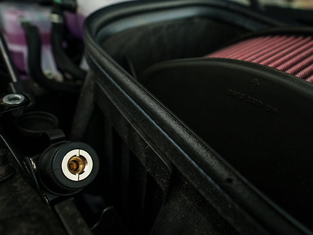 2025 Ram RHO Black 733762