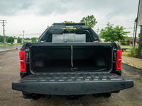 2025 Ram RHO Black 733762